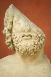 Asklepios, Roman Imperial Period